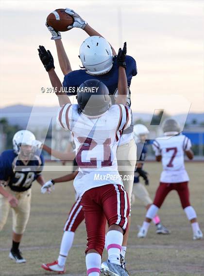 Thumbnail 2 in Spring Valley vs Desert Oasis photogallery.