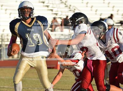 Thumbnail 1 in Spring Valley vs Desert Oasis photogallery.