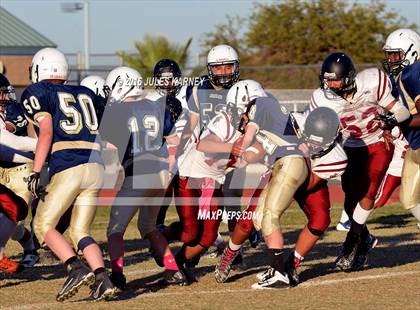 Thumbnail 3 in Spring Valley vs Desert Oasis photogallery.