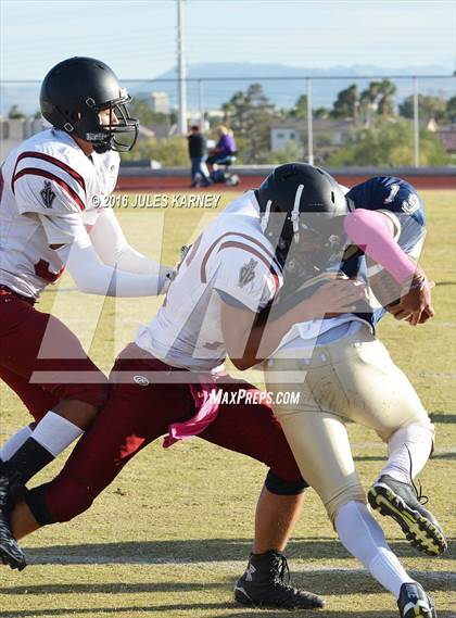 Thumbnail 1 in Spring Valley vs Desert Oasis photogallery.