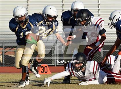 Thumbnail 2 in Spring Valley vs Desert Oasis photogallery.