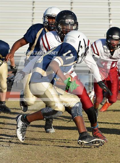 Thumbnail 3 in Spring Valley vs Desert Oasis photogallery.