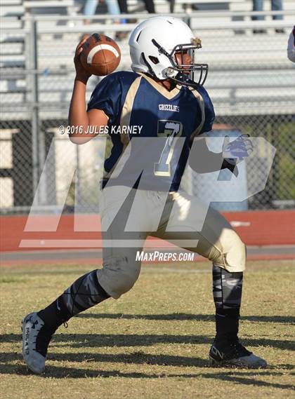 Thumbnail 2 in Spring Valley vs Desert Oasis photogallery.