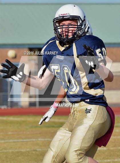 Thumbnail 2 in Spring Valley vs Desert Oasis photogallery.