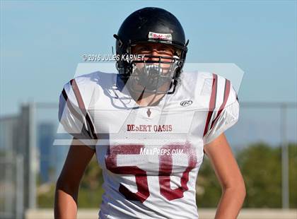 Thumbnail 3 in Spring Valley vs Desert Oasis photogallery.