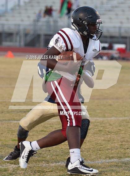 Thumbnail 1 in Spring Valley vs Desert Oasis photogallery.