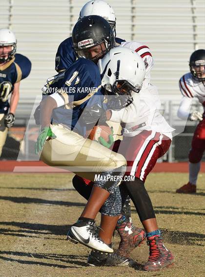 Thumbnail 2 in Spring Valley vs Desert Oasis photogallery.