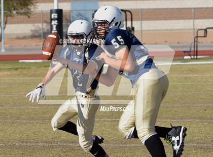 Thumbnail 2 in Spring Valley vs Desert Oasis photogallery.