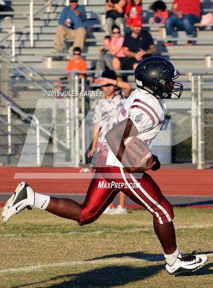 Thumbnail 1 in Spring Valley vs Desert Oasis photogallery.