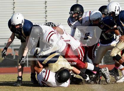 Thumbnail 3 in Spring Valley vs Desert Oasis photogallery.