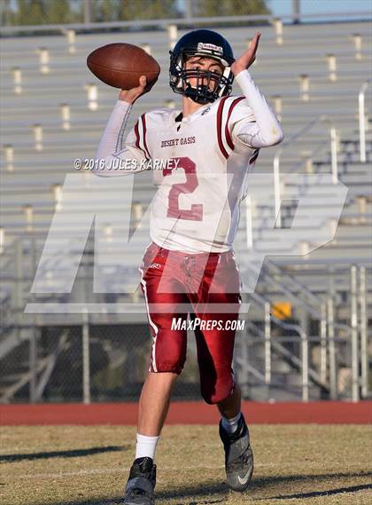 Thumbnail 3 in Spring Valley vs Desert Oasis photogallery.