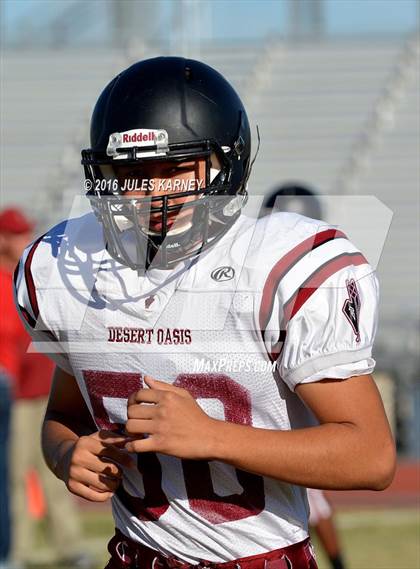 Thumbnail 2 in Spring Valley vs Desert Oasis photogallery.