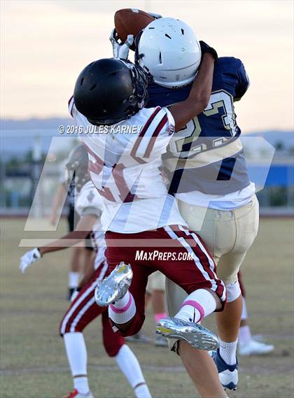 Thumbnail 3 in Spring Valley vs Desert Oasis photogallery.