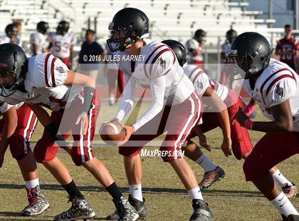 Thumbnail 3 in Spring Valley vs Desert Oasis photogallery.