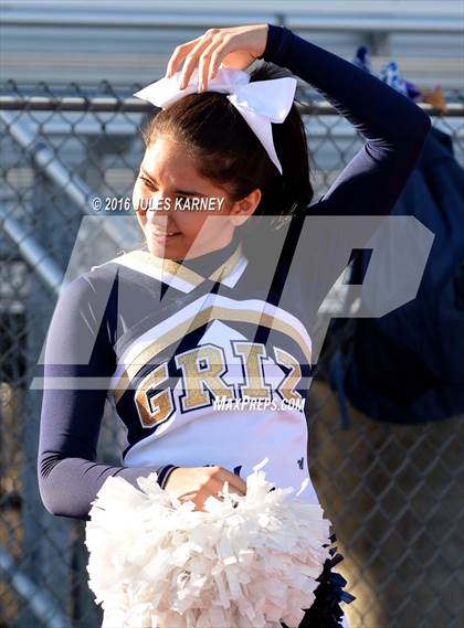 Thumbnail 2 in Spring Valley vs Desert Oasis photogallery.