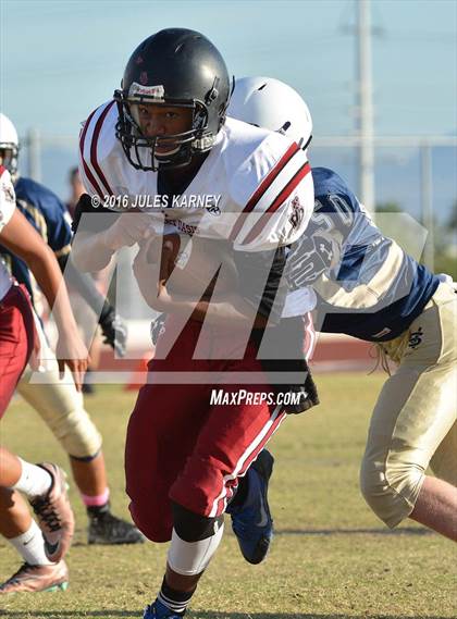 Thumbnail 1 in Spring Valley vs Desert Oasis photogallery.