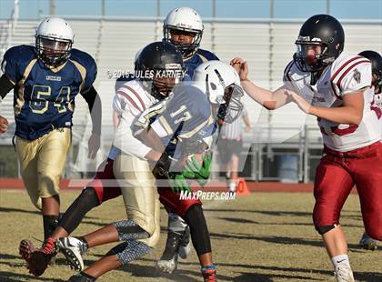 Thumbnail 1 in Spring Valley vs Desert Oasis photogallery.