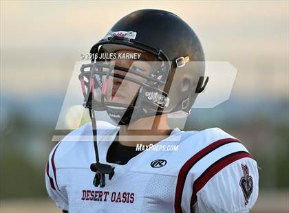 Thumbnail 2 in Spring Valley vs Desert Oasis photogallery.