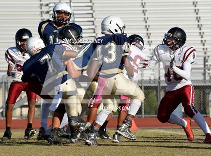 Thumbnail 2 in Spring Valley vs Desert Oasis photogallery.