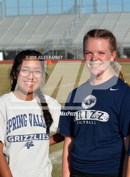 Thumbnail 3 in Spring Valley vs Desert Oasis photogallery.