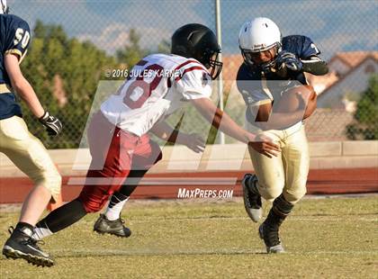 Thumbnail 1 in Spring Valley vs Desert Oasis photogallery.