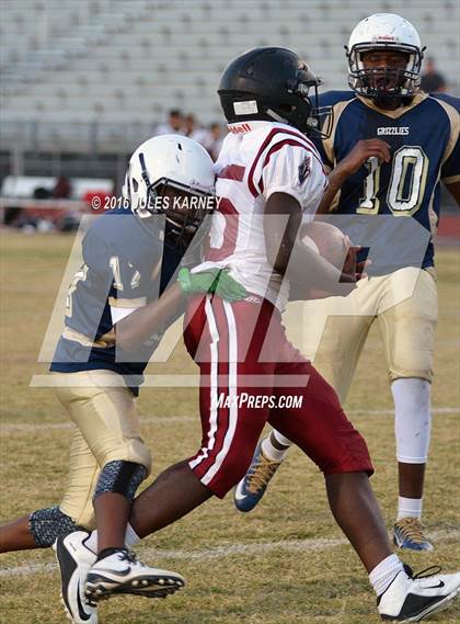 Thumbnail 2 in Spring Valley vs Desert Oasis photogallery.
