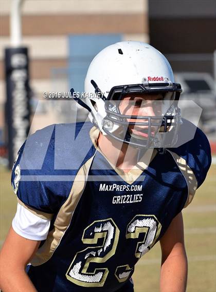 Thumbnail 1 in Spring Valley vs Desert Oasis photogallery.
