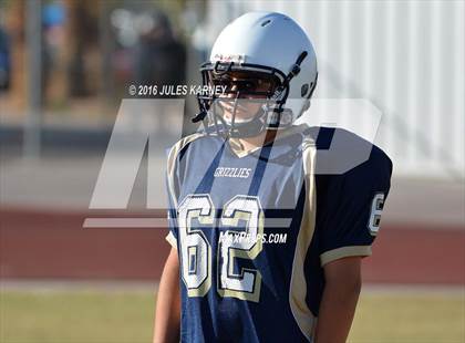 Thumbnail 2 in Spring Valley vs Desert Oasis photogallery.