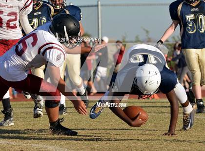 Thumbnail 3 in Spring Valley vs Desert Oasis photogallery.