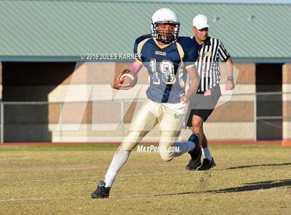 Thumbnail 1 in Spring Valley vs Desert Oasis photogallery.