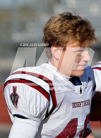 Thumbnail 3 in Spring Valley vs Desert Oasis photogallery.