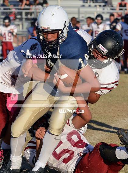 Thumbnail 1 in Spring Valley vs Desert Oasis photogallery.