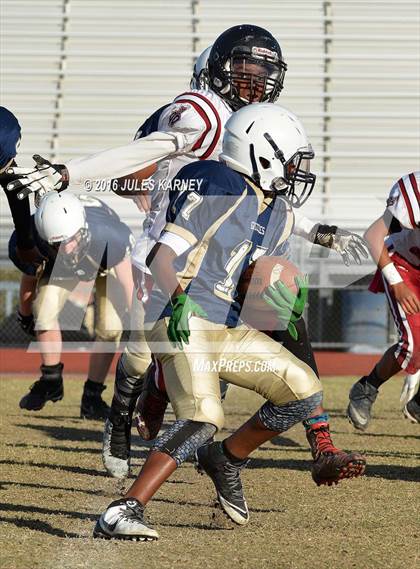 Thumbnail 2 in Spring Valley vs Desert Oasis photogallery.