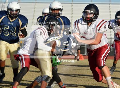 Thumbnail 2 in Spring Valley vs Desert Oasis photogallery.