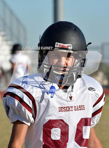 Thumbnail 2 in Spring Valley vs Desert Oasis photogallery.
