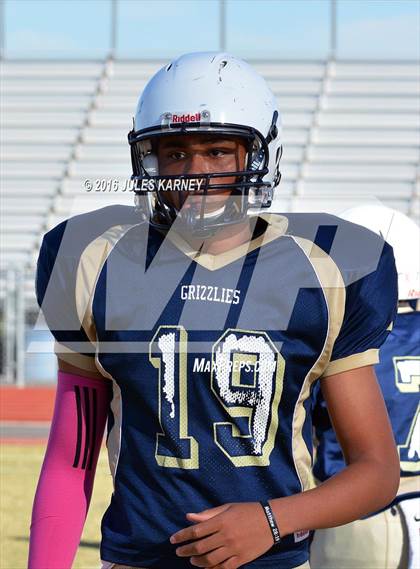 Thumbnail 1 in Spring Valley vs Desert Oasis photogallery.