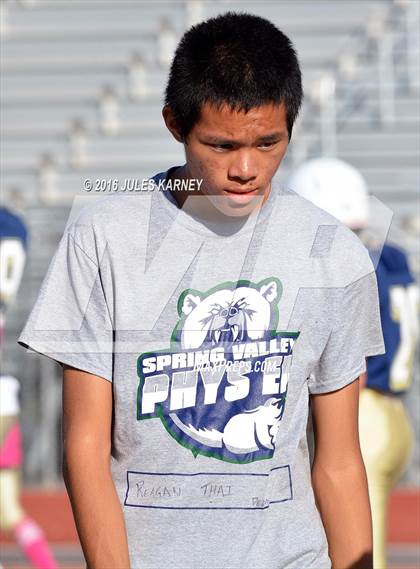 Thumbnail 2 in Spring Valley vs Desert Oasis photogallery.