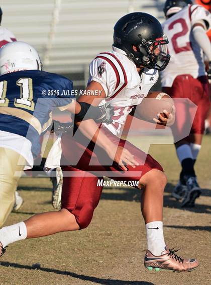 Thumbnail 1 in Spring Valley vs Desert Oasis photogallery.