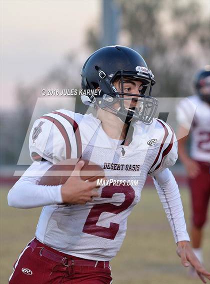 Thumbnail 1 in Spring Valley vs Desert Oasis photogallery.