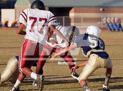 Thumbnail 3 in Spring Valley vs Desert Oasis photogallery.