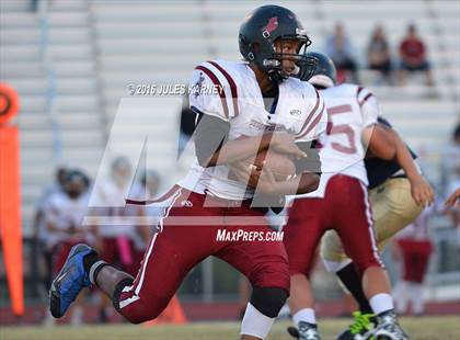 Thumbnail 3 in Spring Valley vs Desert Oasis photogallery.