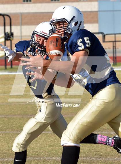 Thumbnail 1 in Spring Valley vs Desert Oasis photogallery.