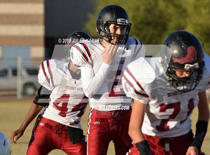 Thumbnail 3 in Spring Valley vs Desert Oasis photogallery.