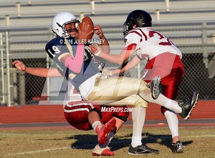 Thumbnail 1 in Spring Valley vs Desert Oasis photogallery.