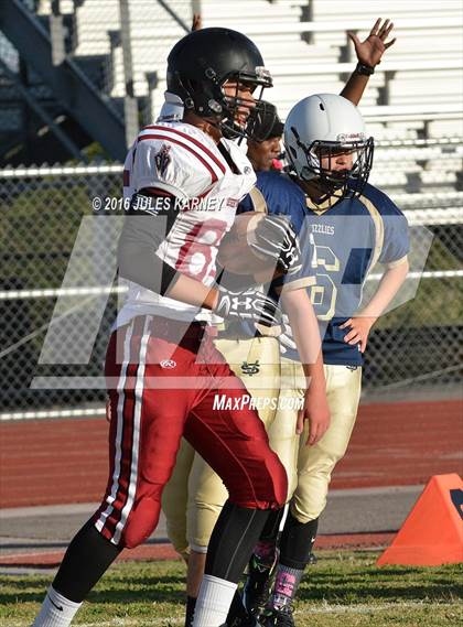 Thumbnail 1 in Spring Valley vs Desert Oasis photogallery.