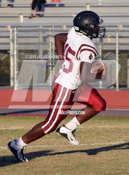 Thumbnail 2 in Spring Valley vs Desert Oasis photogallery.