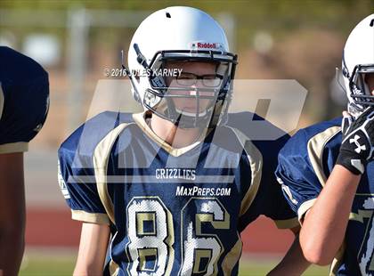 Thumbnail 2 in Spring Valley vs Desert Oasis photogallery.