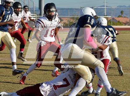 Thumbnail 3 in Spring Valley vs Desert Oasis photogallery.
