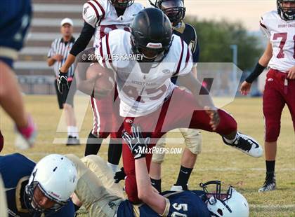 Thumbnail 3 in Spring Valley vs Desert Oasis photogallery.