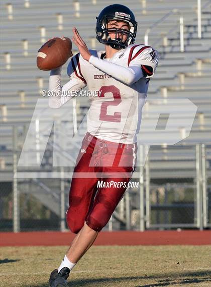 Thumbnail 2 in Spring Valley vs Desert Oasis photogallery.